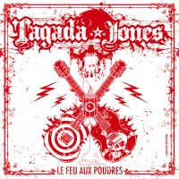 Purchase Tagada Jones - Le Feu Aux Poudres