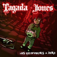Purchase Tagada Jones - Les Compteurs А Zero