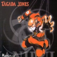 Purchase Tagada Jones - Manipule (Live)