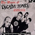 Buy Tagada Jones - The Worst Of Tagada Jones Mp3 Download