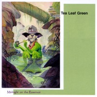 Purchase Tea Leaf Green - Midnight On The Reservoir