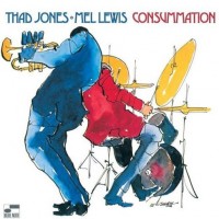 Purchase Thad Jones - Consummation (With Mel Lewis) (Vinyl)