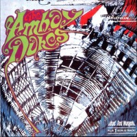 Purchase The Amboy Dukes - The Amboy Dukes (With Ted Nugent) (Vinyl)