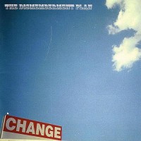 Purchase The Dismemberment Plan - Change