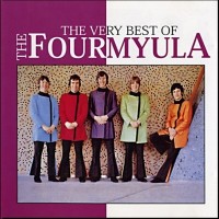Purchase The Fourmyula - Very Best Of