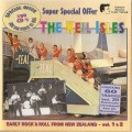 Buy The Keil Isles - Early Rock & Roll From New Zealand (Vol. 1 & 2) CD1 Mp3 Download