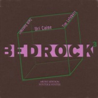 Purchase Uri Caine - Bedrock 3