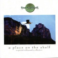 Purchase The Tangent - A Place On The Shelf