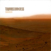 Purchase Towards Darkness - Barren