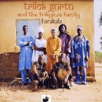 Purchase Trilok Gurtu - Farakala (With The Frikyiwa Family)