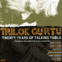 Purchase Trilok Gurtu - Twenty Years Of Talking Tabla CD1