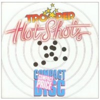 Purchase Trooper - Hot Shots (Vinyl)