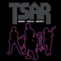 Purchase Tsar - Band - Girls - Money