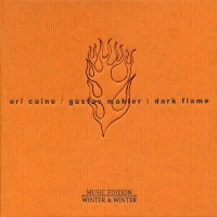 Purchase Uri Caine - Dark Flame