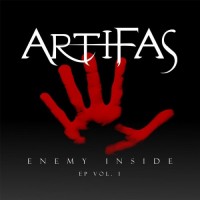 Purchase Artifas - Enemy Inside, Vol. 1