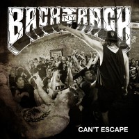 Purchase Backtrack - Can't Escape (EP)