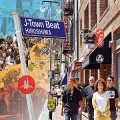 Buy Hiroshima - J-Town Beat Mp3 Download