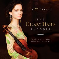 Purchase Hilary Hahn - In 27 Pieces: The Hilary Hahn Encores CD1