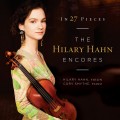 Buy Hilary Hahn - In 27 Pieces: The Hilary Hahn Encores CD2 Mp3 Download