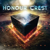 Purchase Honour Crest - Spilled Ink