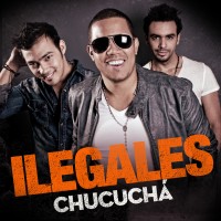 Purchase Ilegales - Chucucha (CDS)