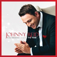 Purchase Johnny Reid - A Christmas Gift To You