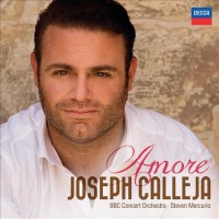 Purchase Joseph Calleja - Amore