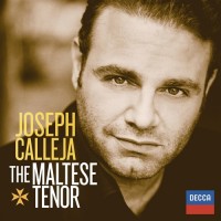 Purchase Joseph Calleja - The Maltese Tenor