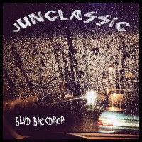 Purchase Junclassic - BLVD Backdrop