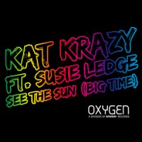 Purchase Kat Krazy - See The Sun (CDS)