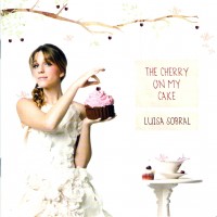 Purchase Luisa Sobral - The Cherry On My Cake