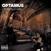 Purchase Optamus - Forever & A Day