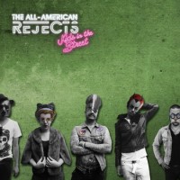 Purchase All American Rejects - Kids In The Street
