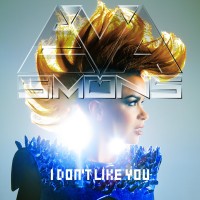 Purchase Eva Simons - I Dont Like You (CDS)