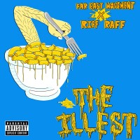 Purchase Far East Movement - The Illest (CDS)