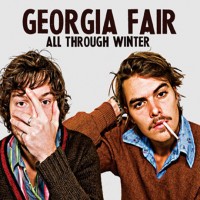 Purchase Georgia Fair - All Through Winter