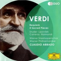 Purchase Giuseppe Verdi - Claudio Abbado - Messa Da Requiem CD1