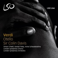 Purchase Giuseppe Verdi - London Symphony Orchestra - Otello CD1