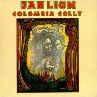 Purchase Jah Lion - Colombia Colly (Vinyl)