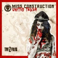 Purchase Miss Construction - United Trash (The Z Files)