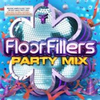 Purchase VA - Floorfillers Party Mix CD1