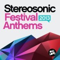 Buy VA - Stereosonic Festival Anthems 2013 Mp3 Download