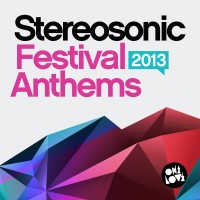 Purchase VA - Stereosonic Festival Anthems 2013