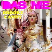 Purchase Brooke Candy - Das Me (CDS)