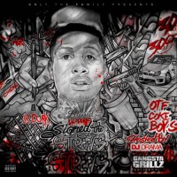 Purchase Dj Drama & Lil Durk - Signed To The Streets