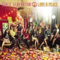 Buy Girls' Generation - Love & Peace Mp3 Download