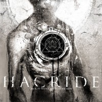 Purchase Hacride - Back To Where You've Never Been