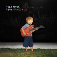 Purchase Huey Mack - A Boy Named Hue