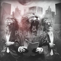 Purchase ProleteR - Feeding The Lions (EP)