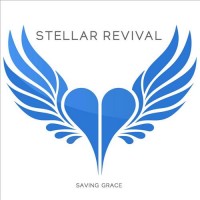 Purchase Stellar Revival - Saving Grace (cds)
